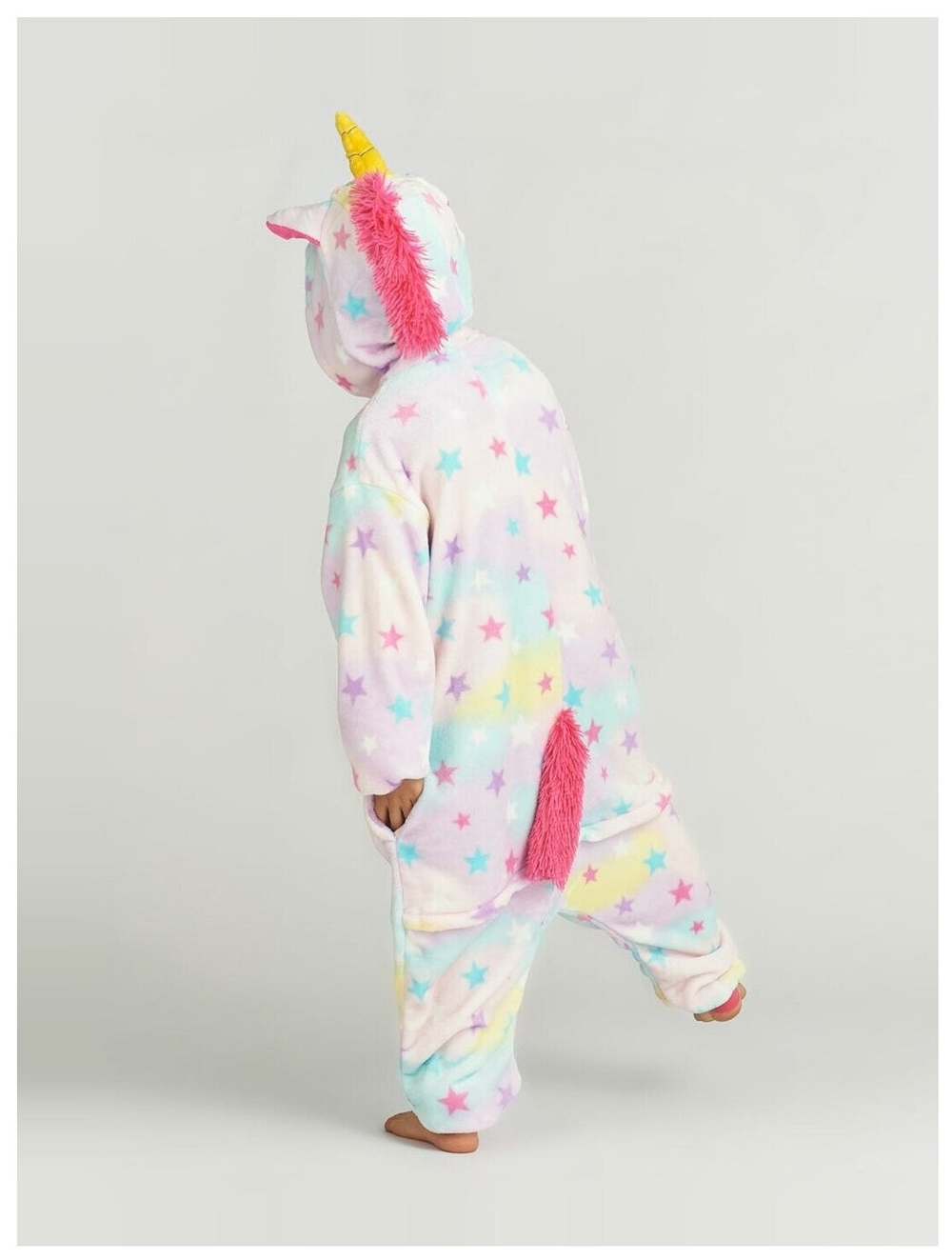 Кигуруми BearWear