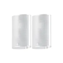 Canton Smart Cinema CD 5.0 White High Gloss