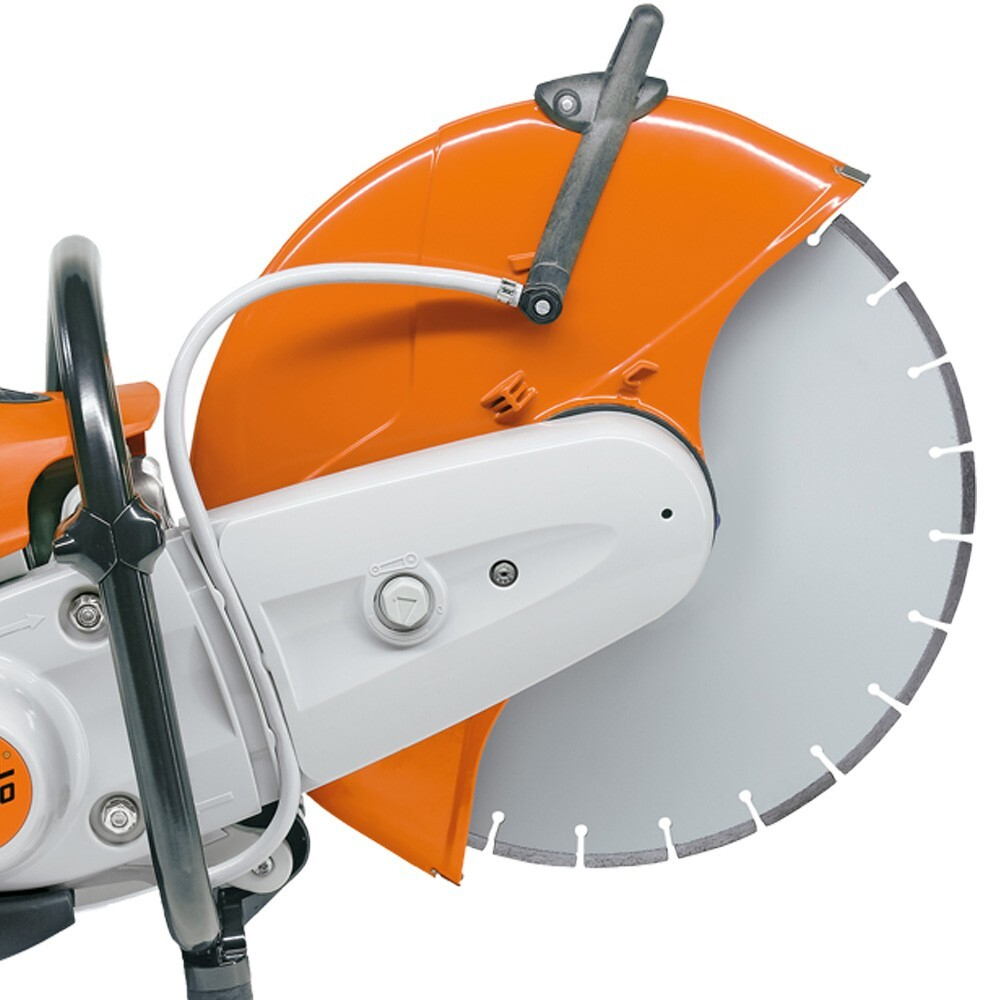 Бензорез TS-420 d350mm Stihl