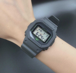 Часы Casio DW-5600MNT-1