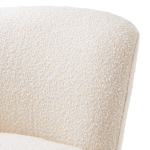 Кресло вращающееся Swivel Chair Doria арт.113458