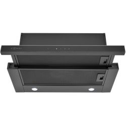 Встраиваемая вытяжка ZUGEL ZHT652GB