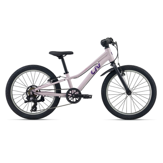 Велосипед детский Liv Tempt 20 Lite - 2026