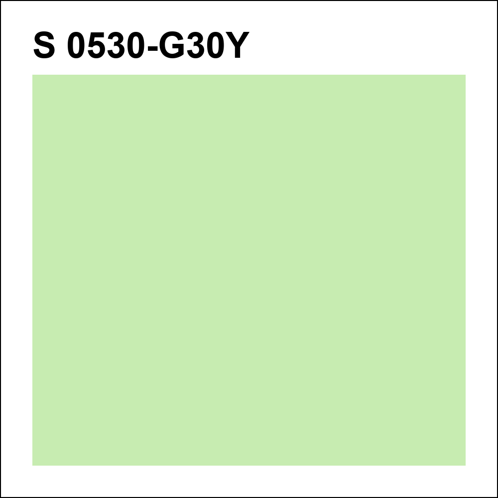 S 0530-G30Y за кг