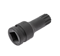 Головка для коробки передач 1/2" М16Н SPLINE (VW Golf 4 AUDI A3,A4,A6) JTC