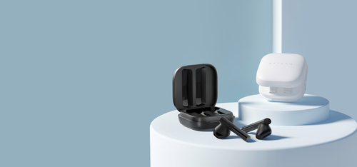наушники Xiaomi haylou GT6 TWS