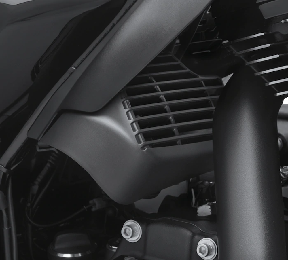 26800128 Вентилятор для отвода горячего воздуха Harley-Davidson -30% 26800128 Вентилятор для отвода горячего воздуха Harley-Davidson -30%