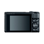 Фотоаппарат Canon PowerShot SX740 HS, Black (Черный)
