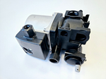 Насос циркуляционный (ERCO DWP15-50-С1) для BALTGAZ Super Lux (с 2020г.) (арт. 12117-06.050)