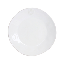 Тарелка Costa Nova Nova White nop273-02203b