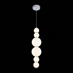 Светильник подвесной ST Luce Nepazzo SL1583.103.01