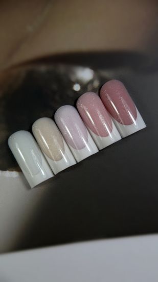 Chiffon gel 07 Iperfect 15g