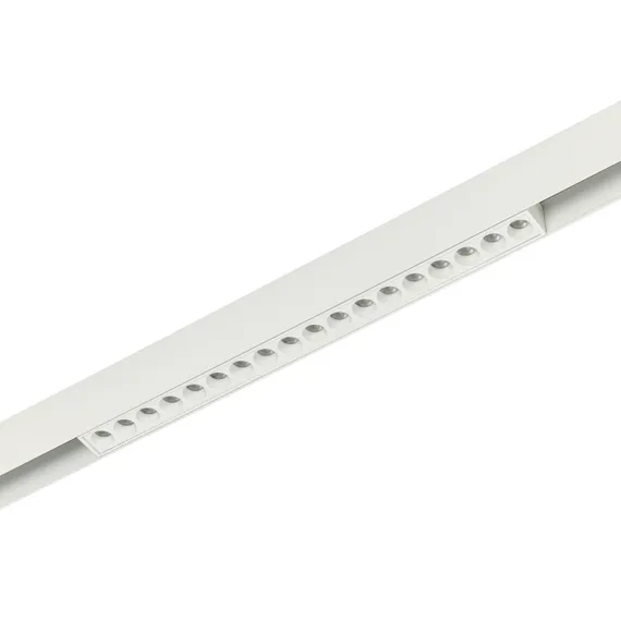 Трековый светильник FlowPoint MT0211-18W3K-W MyFar