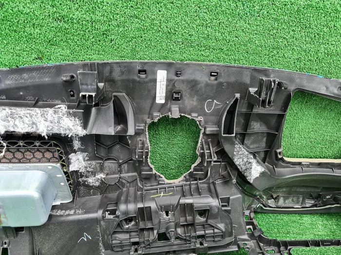 Комплект безопасности BMW X5 F15 (2013-2018)