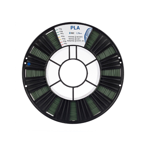 REC PLA 1.75