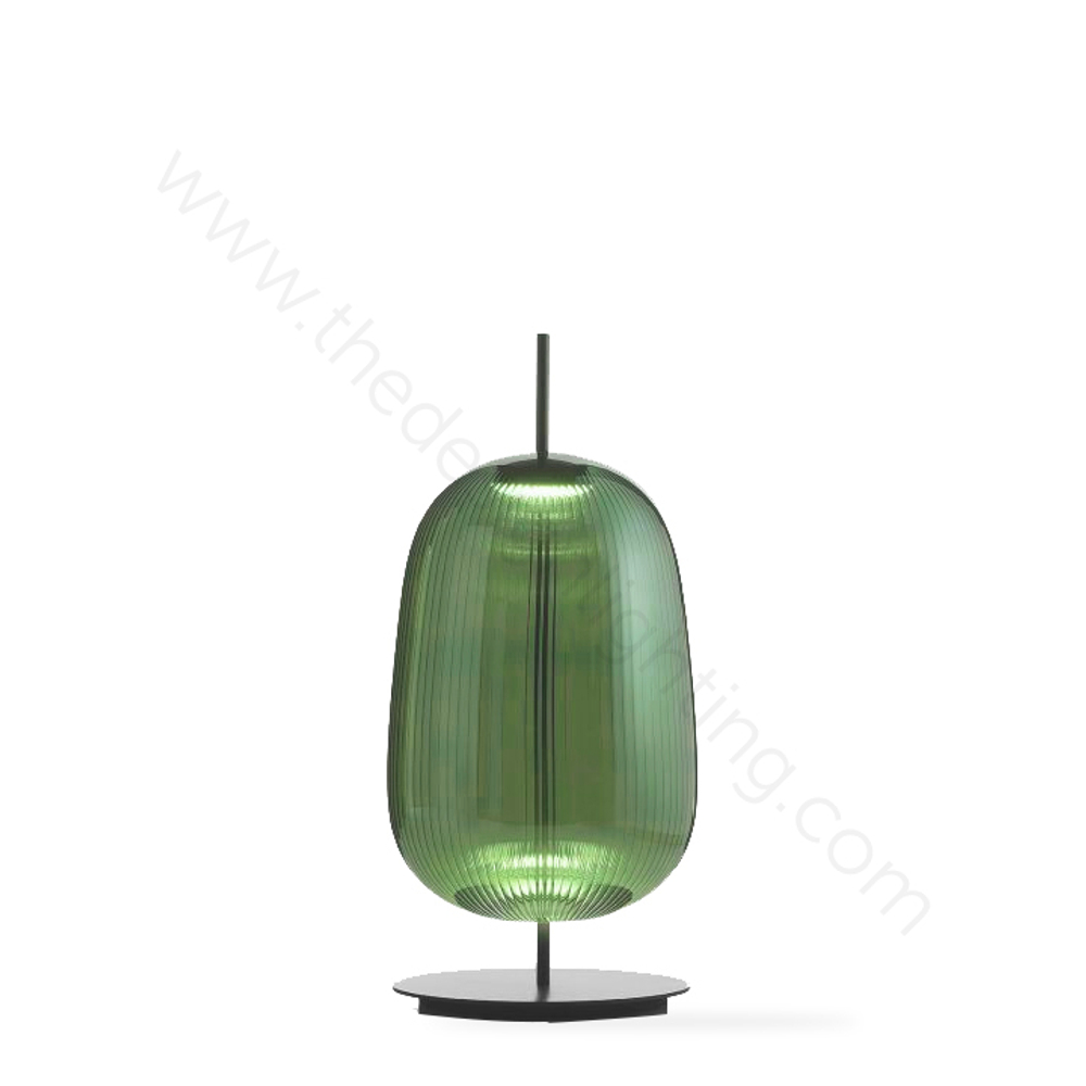 Table design lamp Maat by Melogranoblu