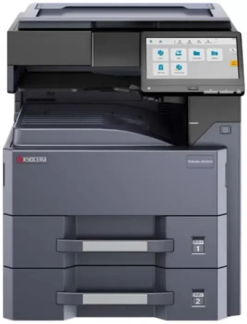 МФУ Kyocera  MZ4000i