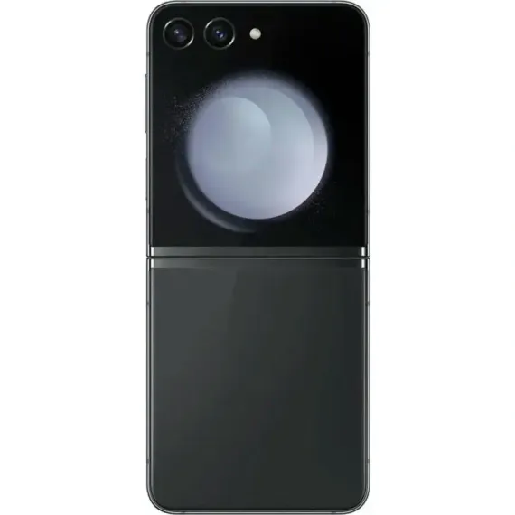 Смартфон Samsung Galaxy Z Flip5 8/256GB Graphite (SM-F731B)