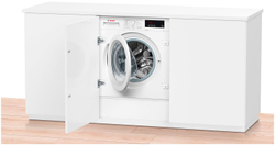 Встраиваемая стиральная машина Bosch WIW24342EU