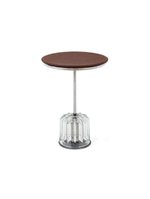Стол Wittmann Acacia Side Table