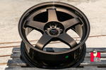 Комплект дисков Nismo LM 18x8.5 et25 5x114.3