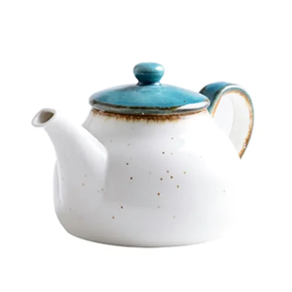 Чайник 600 мл d 13 см h11,5 см Green Sea Fusion P.L. Proff Cuisine [1]