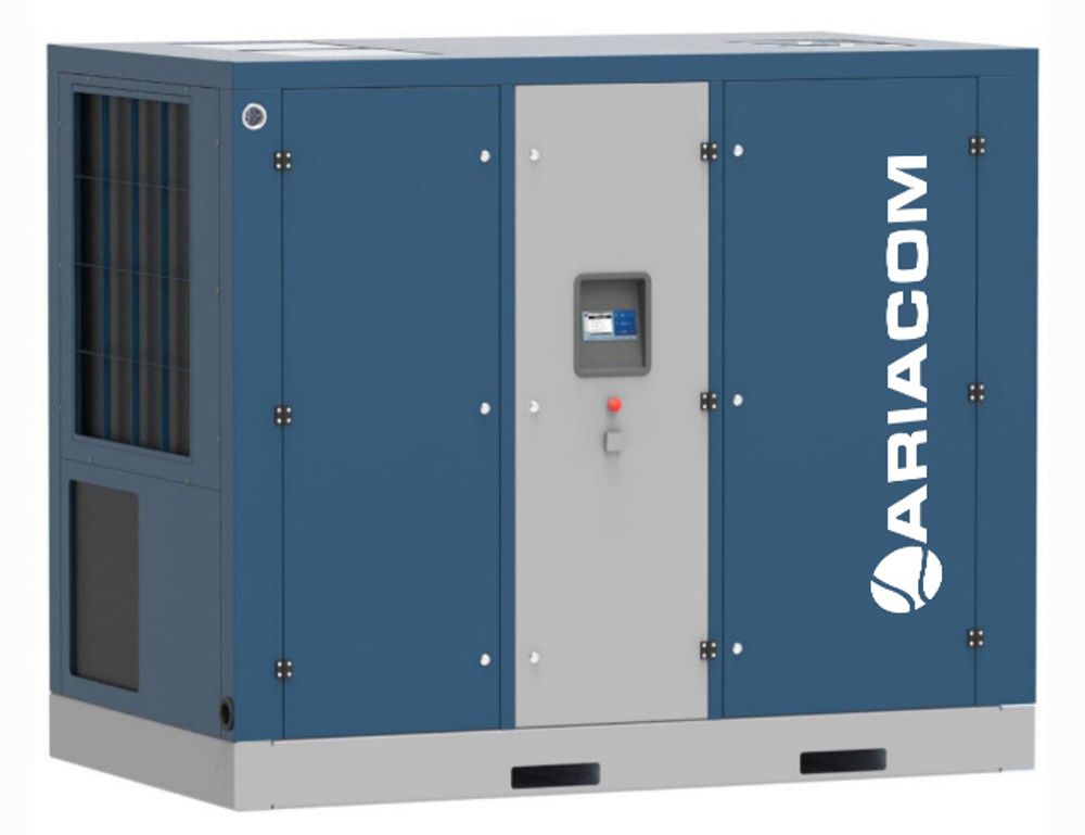 Винтовой компрессор ARIACOM NT+110 7.5V Винтовой компрессор ARIACOM NT+110 7.5V
