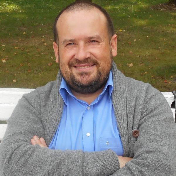 Заревин Алексей Александрович