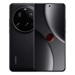 Смартфон Xiaomi 15 Ultra 16 ГБ | 1024 ГБ (Чёрный | Black) (версия Global)