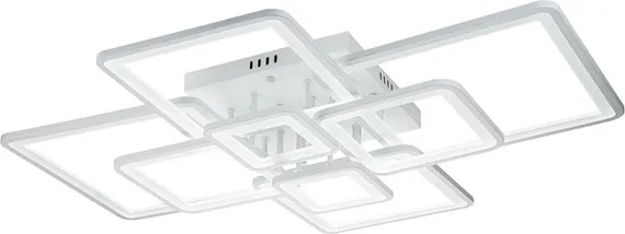 Потолочная люстра Plain 10286/8LED Escada