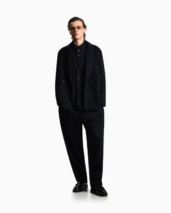 Брюки мужские EMPORIO ARMANI