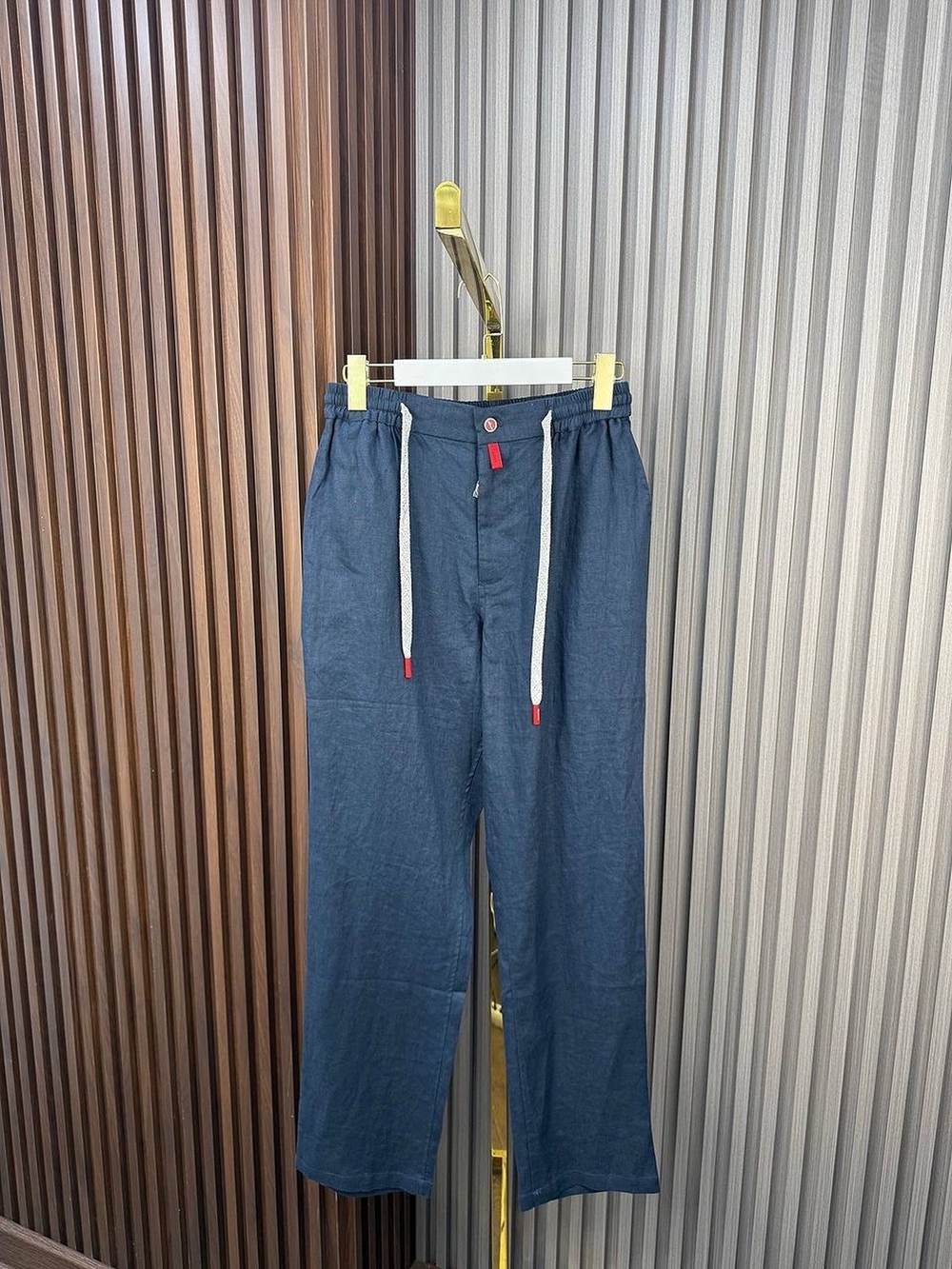 Брюки Kiton