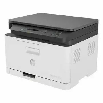 МФУ HP 178nw Color LaserJet