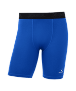 Шорты компрессионные Jogel CAMP 2 PerFormDRY Baselayer Short, синий Z2 - изображение 1