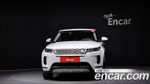 Land Rover Range Rover Evoque D180 SE — 2020