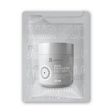 JKeratin Подложка Hair Cuticle Top глубокоe увлажнениe Липидная