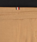спортивные штаны Tommy Hilfiger - светло-коричневый(MW0MW24521)