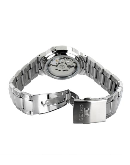 Мужские часы Seiko SNKN11K1Y, Seiko 5