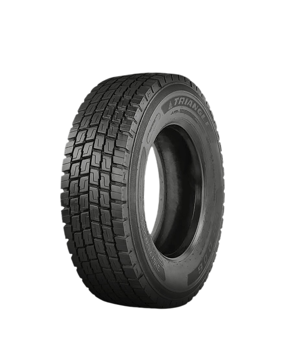 Грузовая шина 265 70 R19.5 Triangle TRD06
