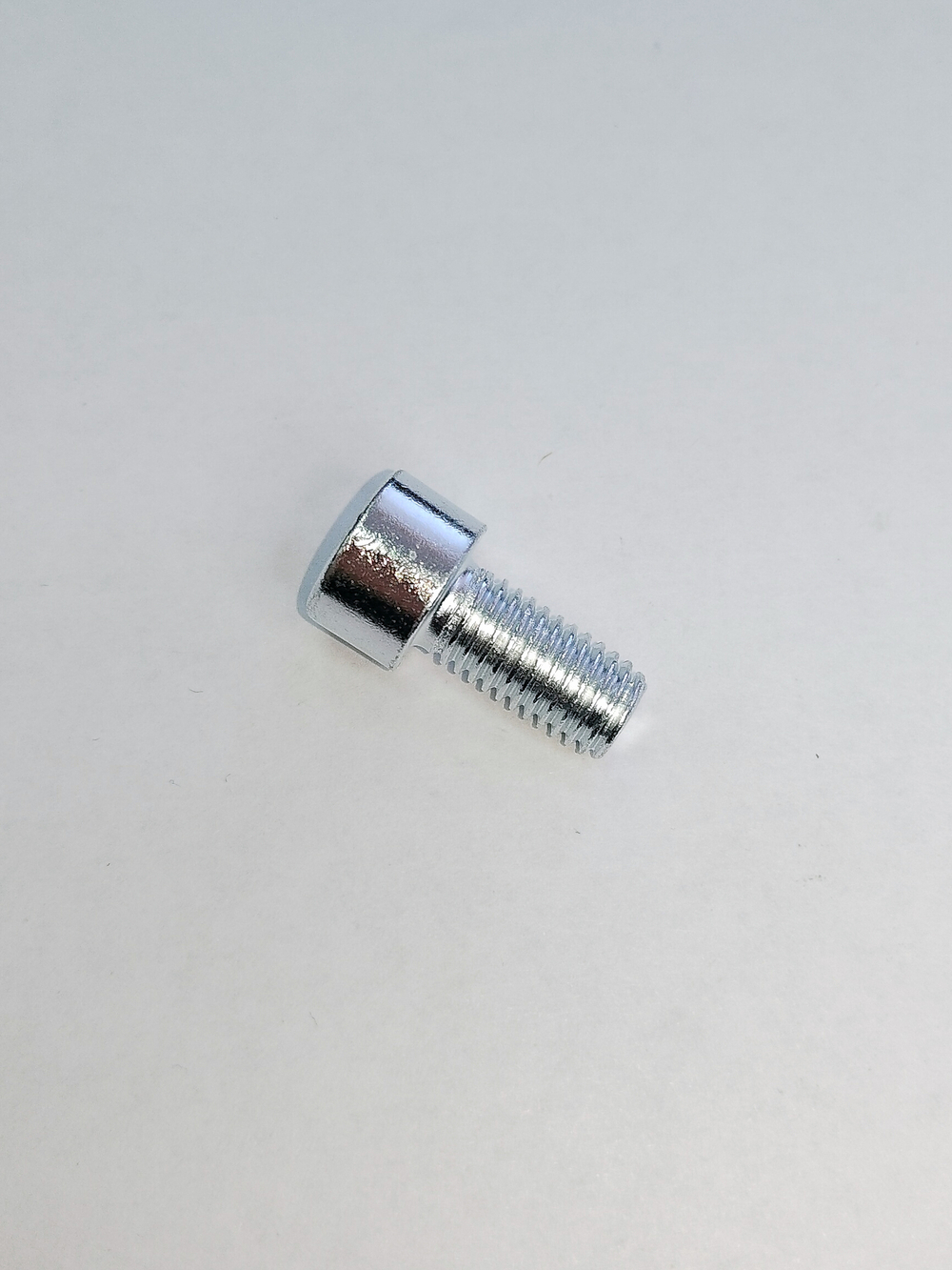 10х20 ОЦ. Винт П/Р с внут.шестигр. к.п.8.8 DIN912 (50 шт)