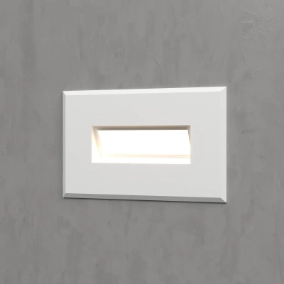 Подсветка для лестниц MRL LED 1109 белый