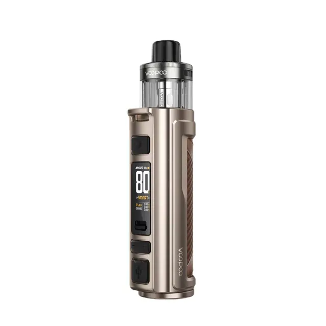 Voopoo Argus Pro 2 Pod Mod Kit
