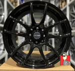 Комплект дисков Work Emotion Cr-Kai 16x7 et35 4x100/4x114.3