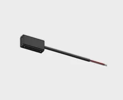 Подводы питания  IT010-4011 black Italline