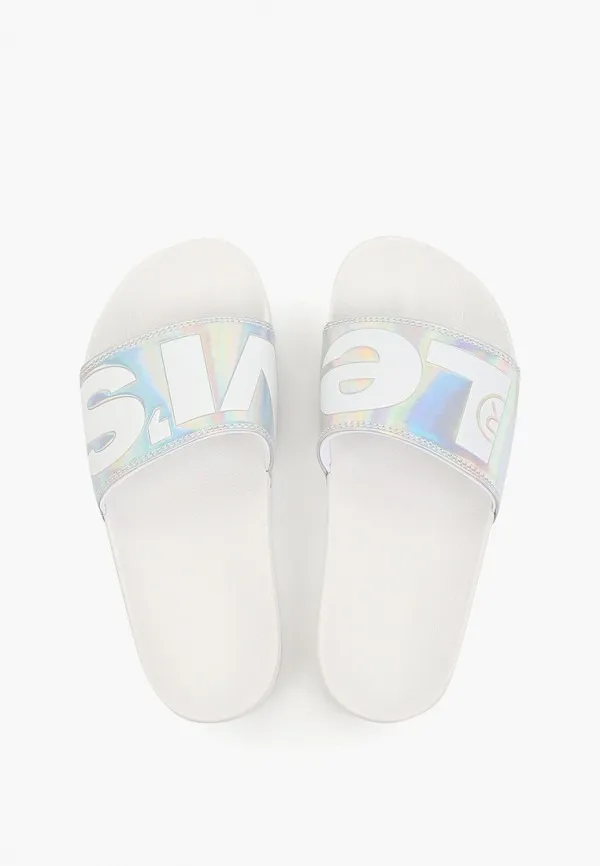Сланцы женские LEVI'S JUNE L S