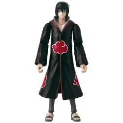 Фигурка Bandai Anime Heroes Naruto Shippuden: Sasuke Uchiha