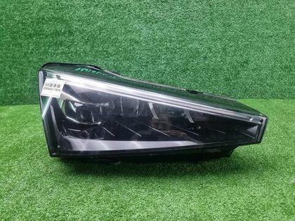 Фара правая Skoda Rapid 2 (2020-2023) LED