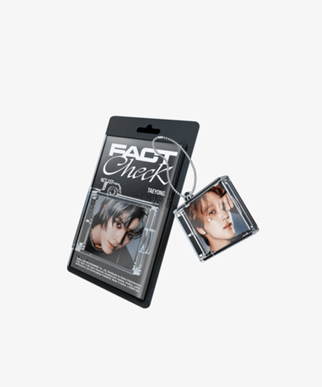 [Альбом] NCT 127 - Fact Check (SMini Ver.) (SMART ALBUM)