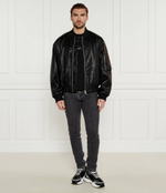 Джинсы Karl Lagerfeld Jeans - графитовый(245D1101)