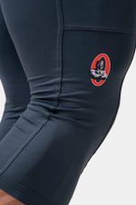 Леггинсы Legend of Today leggings full length 189 Черные